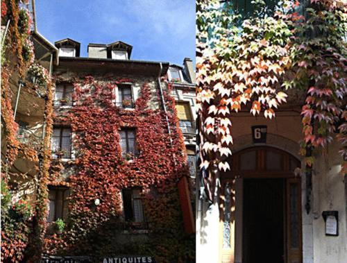 Hotel Central Annecy Ngoại thất bức ảnh