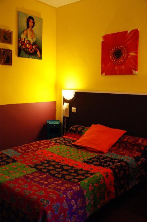 Hotel Central Annecy Ngoại thất bức ảnh