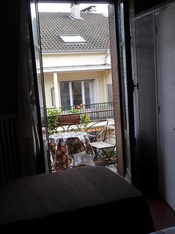 Hotel Central Annecy Ngoại thất bức ảnh