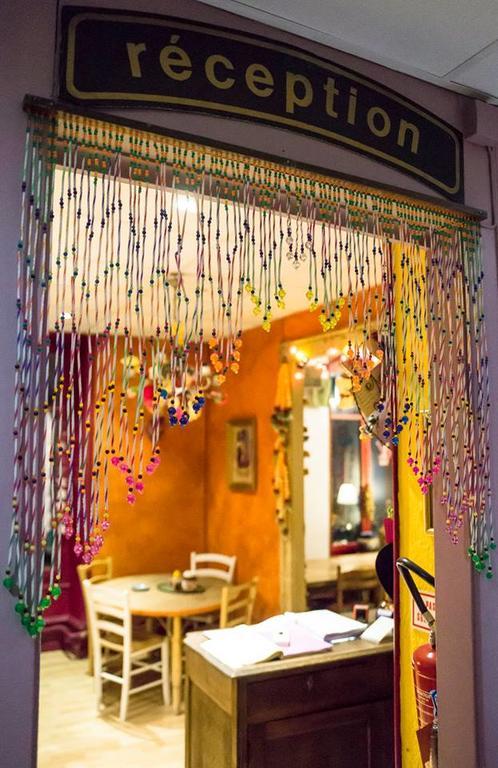 Hotel Central Annecy Ngoại thất bức ảnh