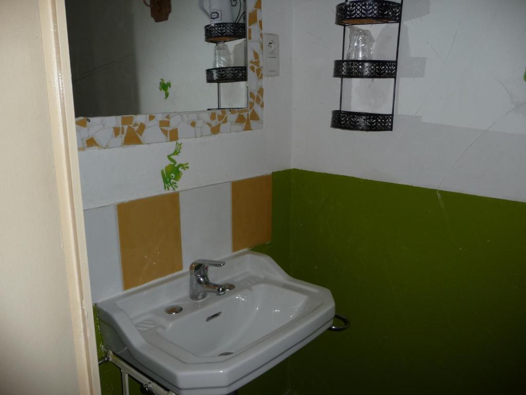 Hotel Central Annecy Phòng bức ảnh