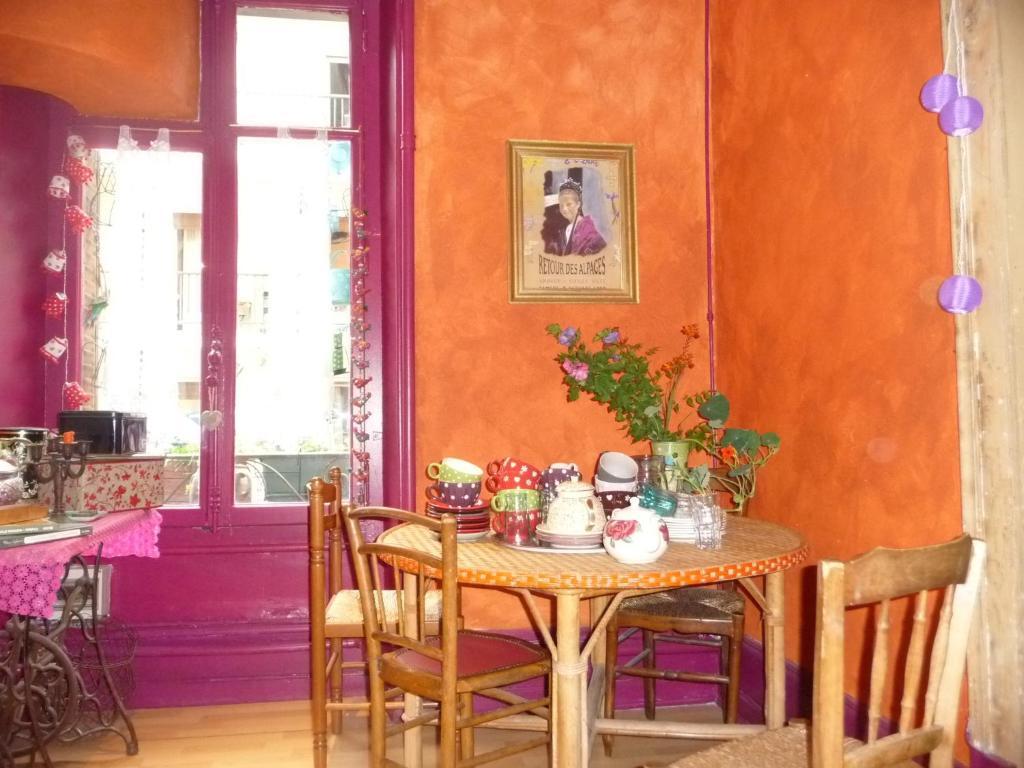 Hotel Central Annecy Ngoại thất bức ảnh