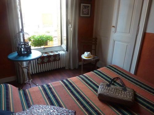 Hotel Central Annecy Ngoại thất bức ảnh